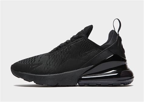 nike air max 270 dames zwart sale|Nike Air Max 270 heel.